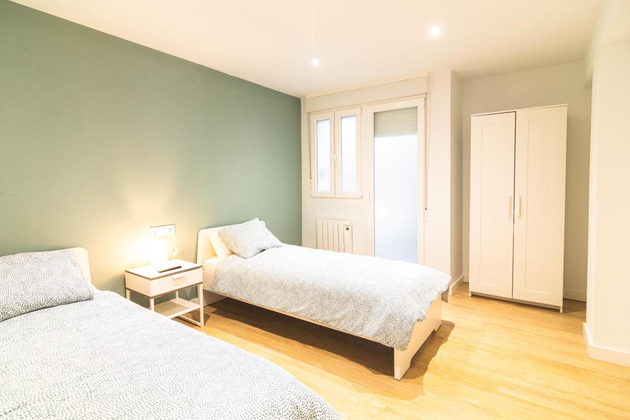 Apartamento Bobes I Gijón Dış mekan fotoğraf